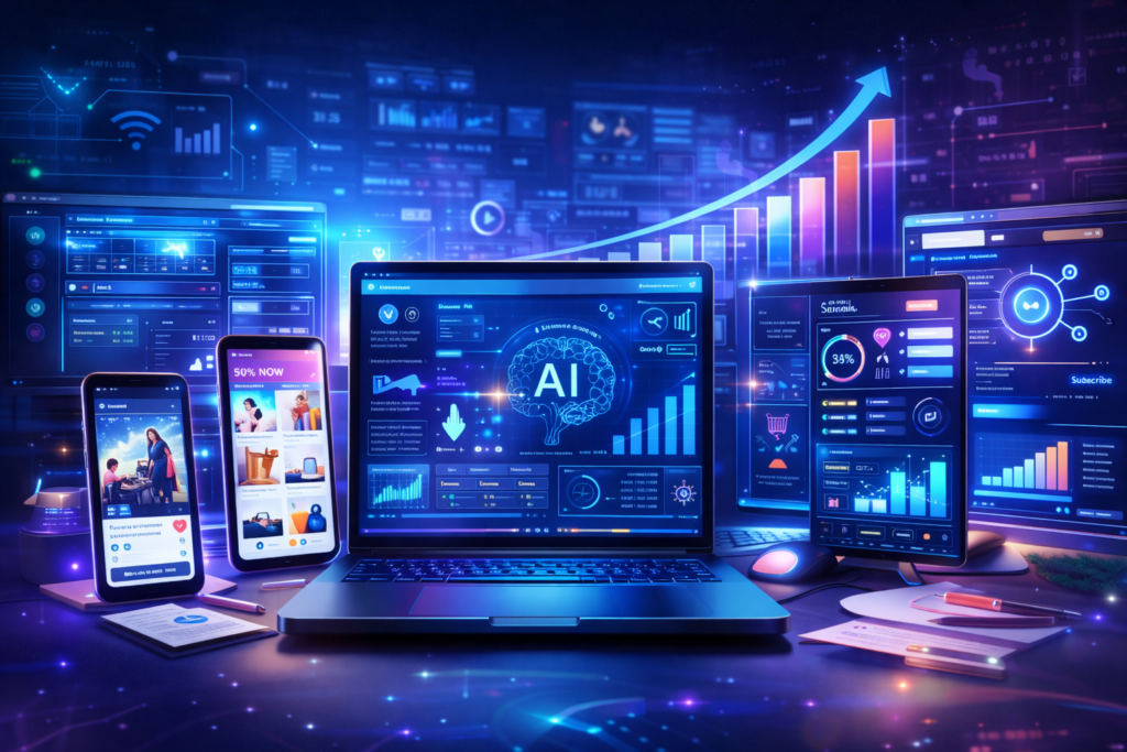 /digital-marketing-strategies-for-ecommerce-2026/